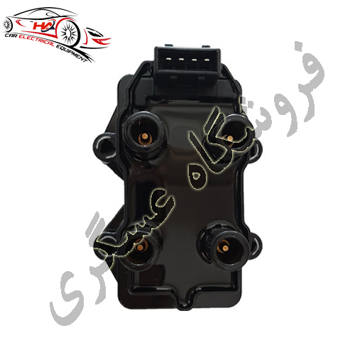کوئل دوبل ساژم
